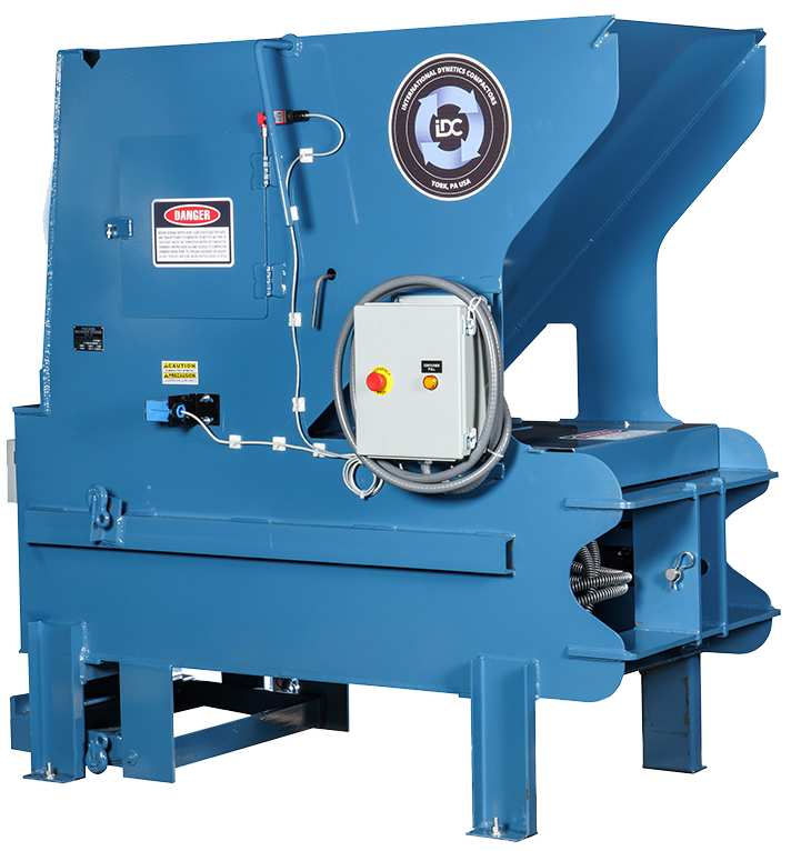 International Dynetics 520A